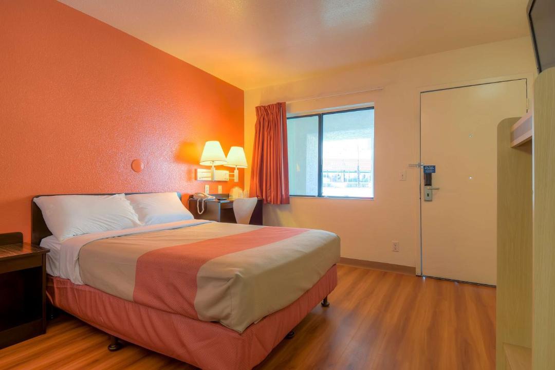 Photo of Bedroom in Warm Sands