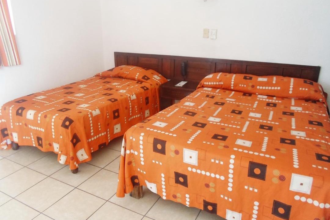 Photo of Bedroom in Manzanillo