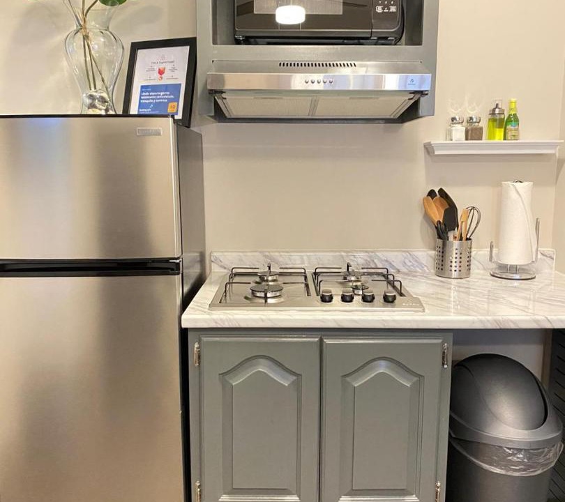 Photo of Kitchen in Juarez Municipality