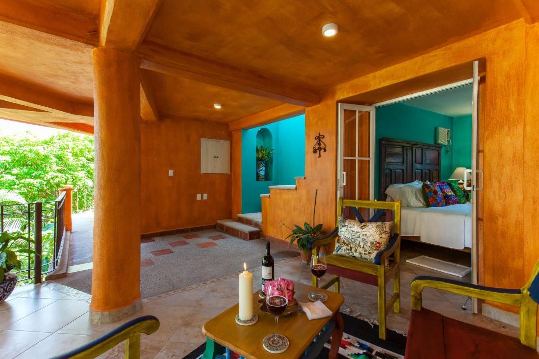 Photo of Livingroom in Benito Juarez