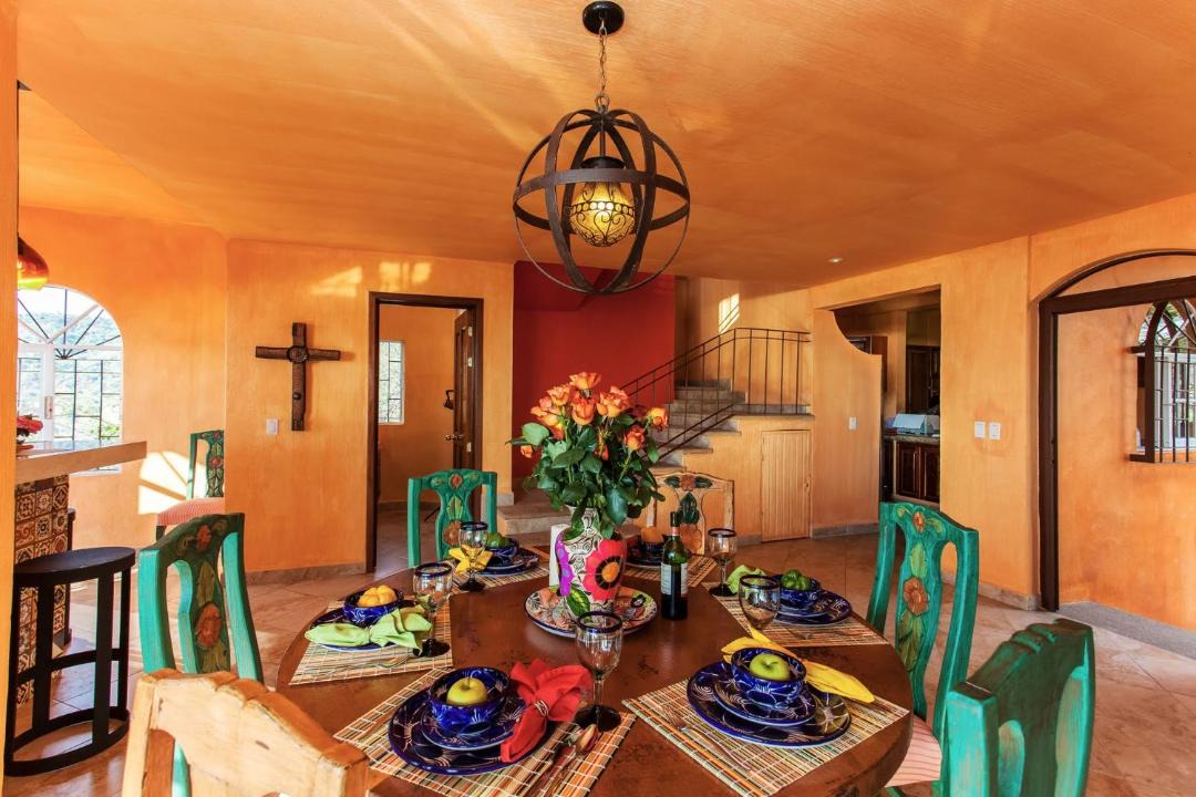 Photo of Livingroom in Benito Juarez