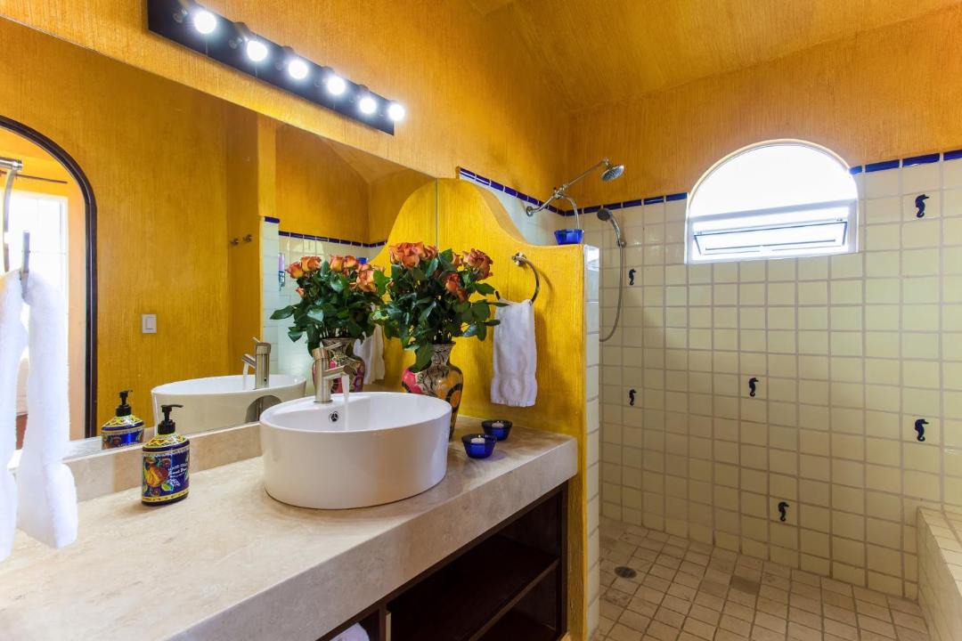 Photo of Bathroom in Benito Juarez