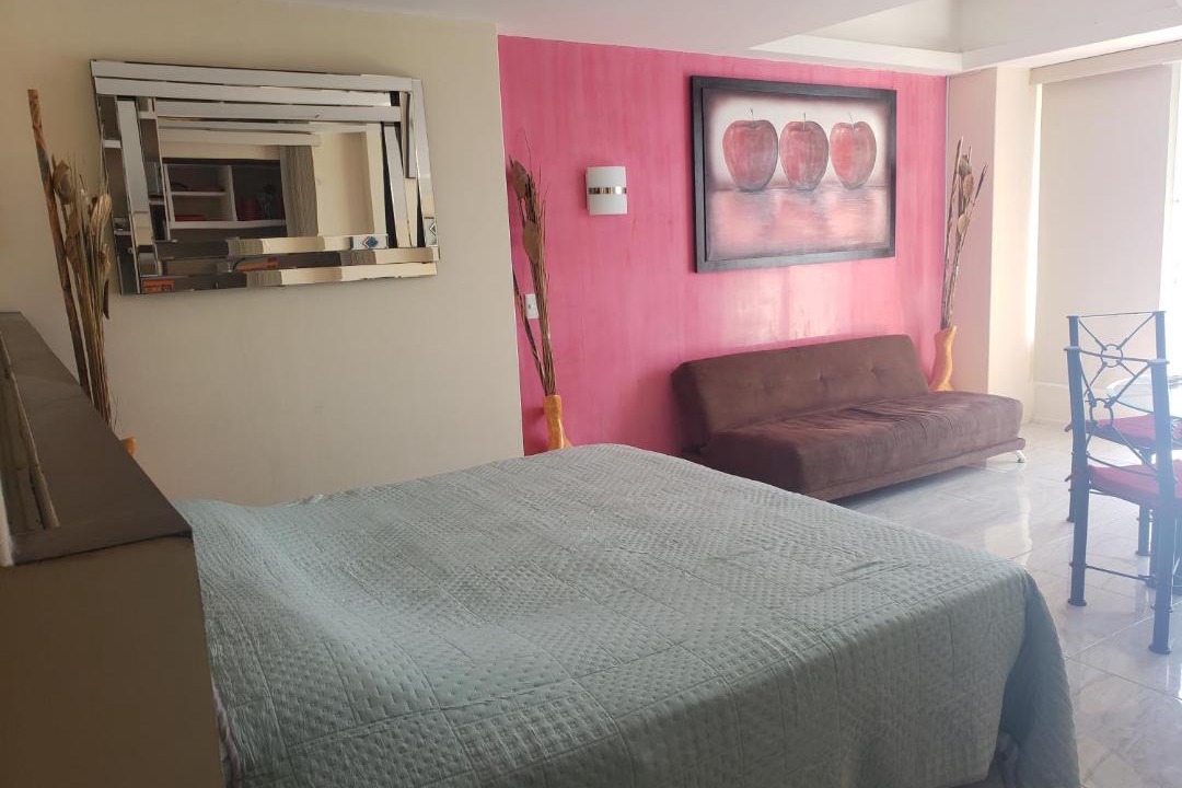 Photo of Bedroom in Club Deportivo