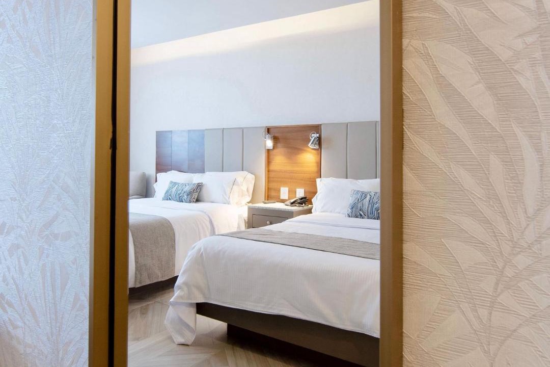 Photo of Bedroom in Zona Minerva
