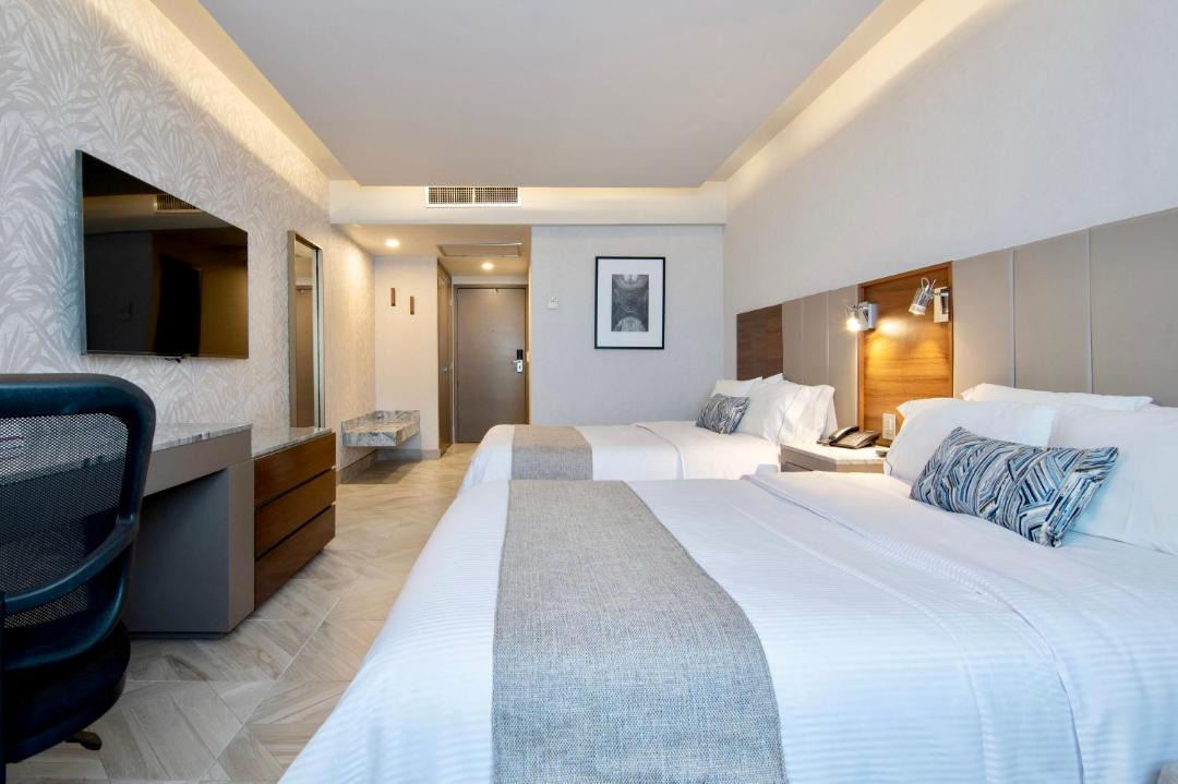 Photo of Bedroom in Zona Minerva