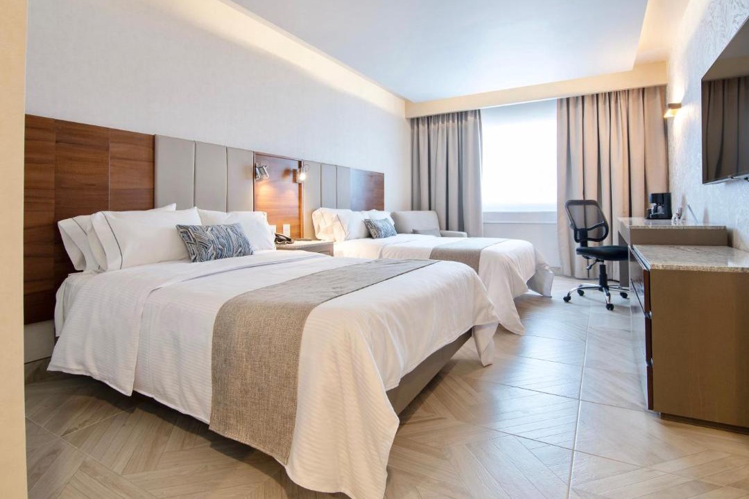 Photo of Bedroom in Zona Minerva
