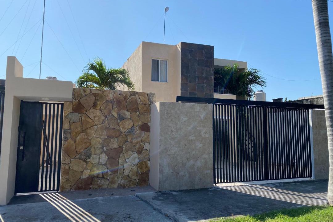 Photo of Buildings in Merida Municipality