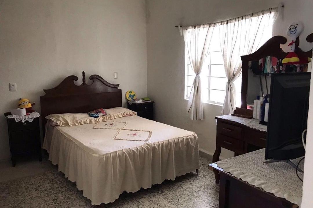 Photo of Bedroom in Tuxpan