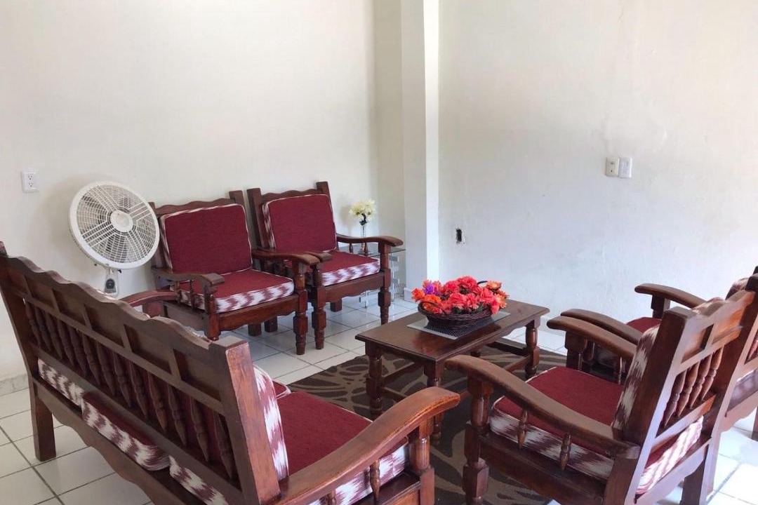 Photo of Livingroom in Tuxpan
