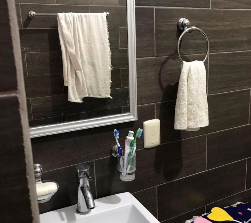 Photo of Bathroom in Tuxpan