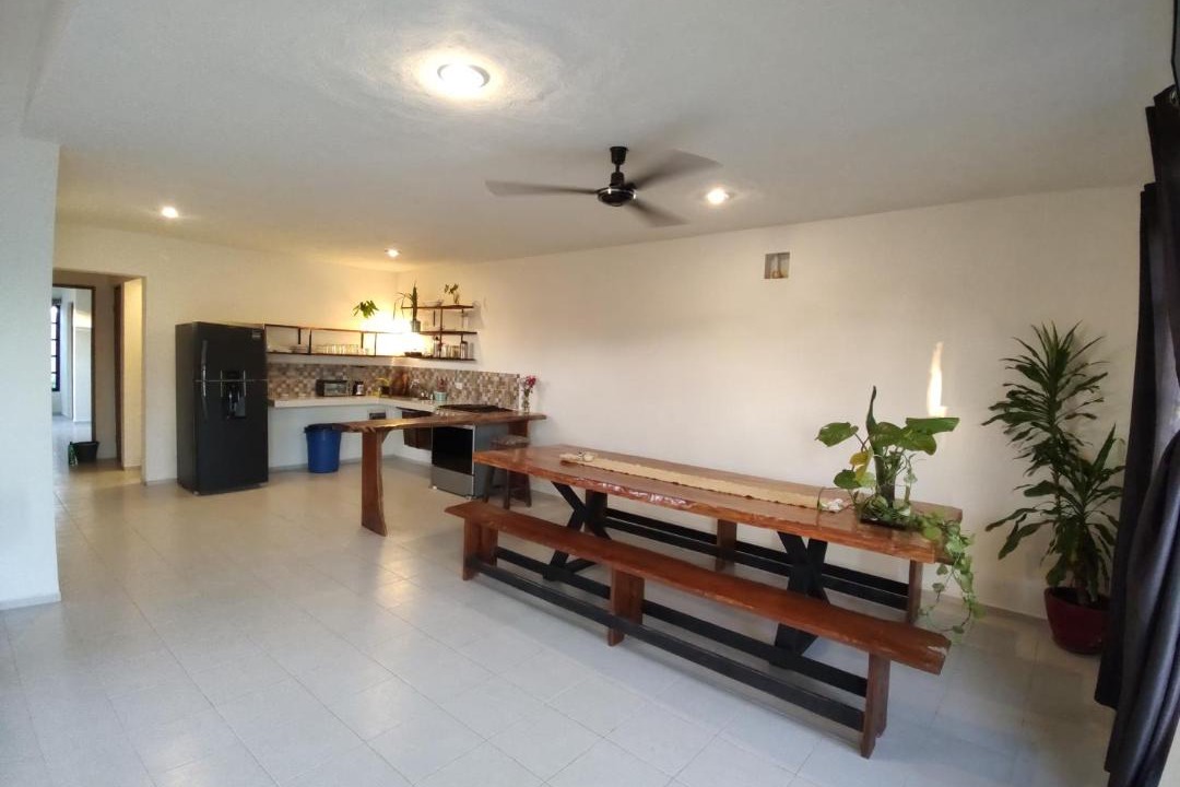Photo of Livingroom in Chicxulub Puerto