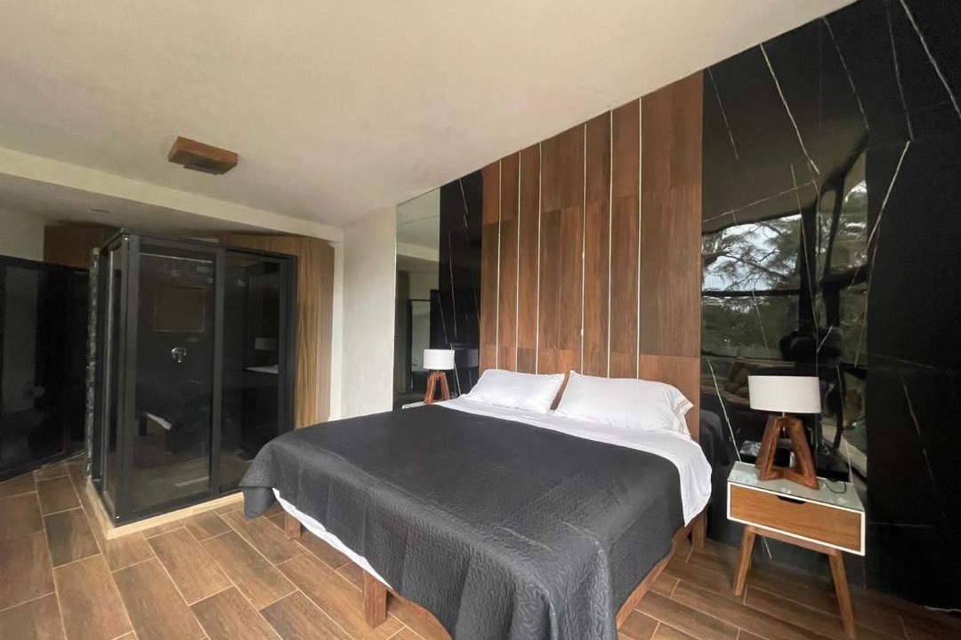 Photo of Bedroom in Mazamitla