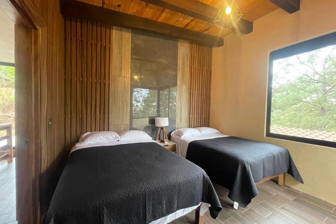 Photo of Bedroom in Mazamitla