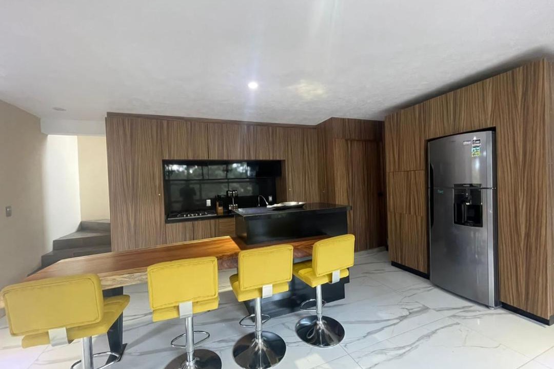 Photo of Livingroom in Mazamitla