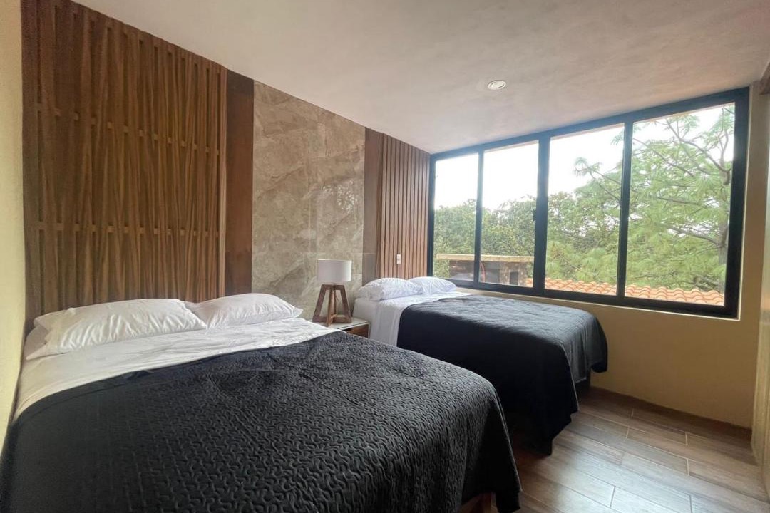 Photo of Bedroom in Mazamitla