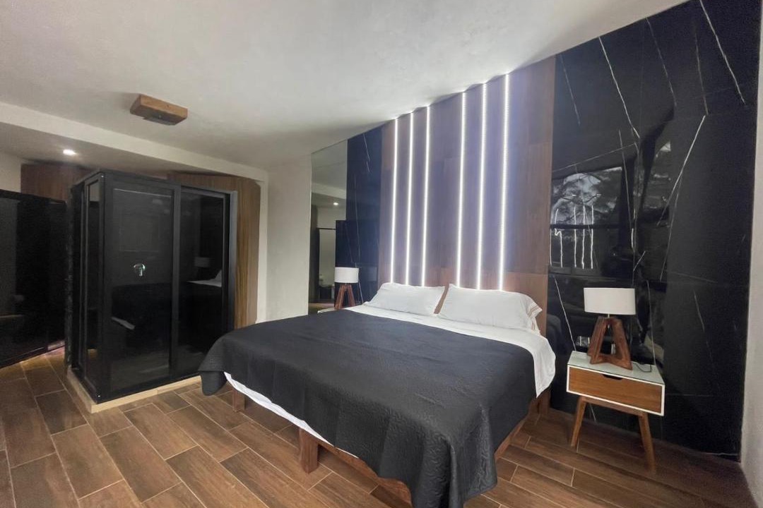 Photo of Bedroom in Mazamitla