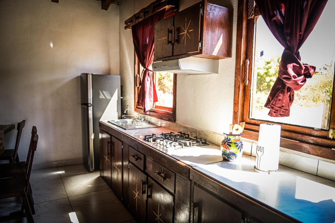 Photo of Kitchen in Mazamitla