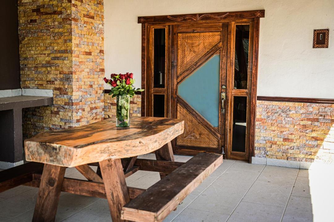 Photo of Livingroom in Mazamitla