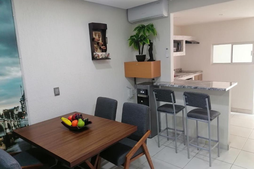 Photo of Livingroom in San Pedro Tlaquepaque