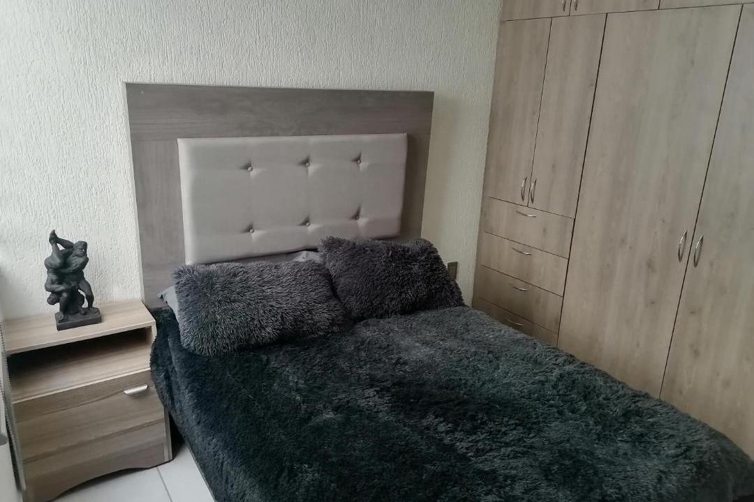 Photo of Bedroom in San Pedro Tlaquepaque