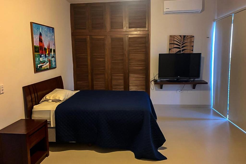 Photo of Bedroom in Chicxulub Puerto