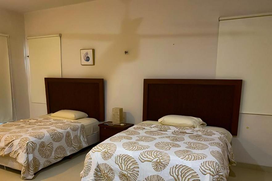 Photo of Bedroom in Chicxulub Puerto
