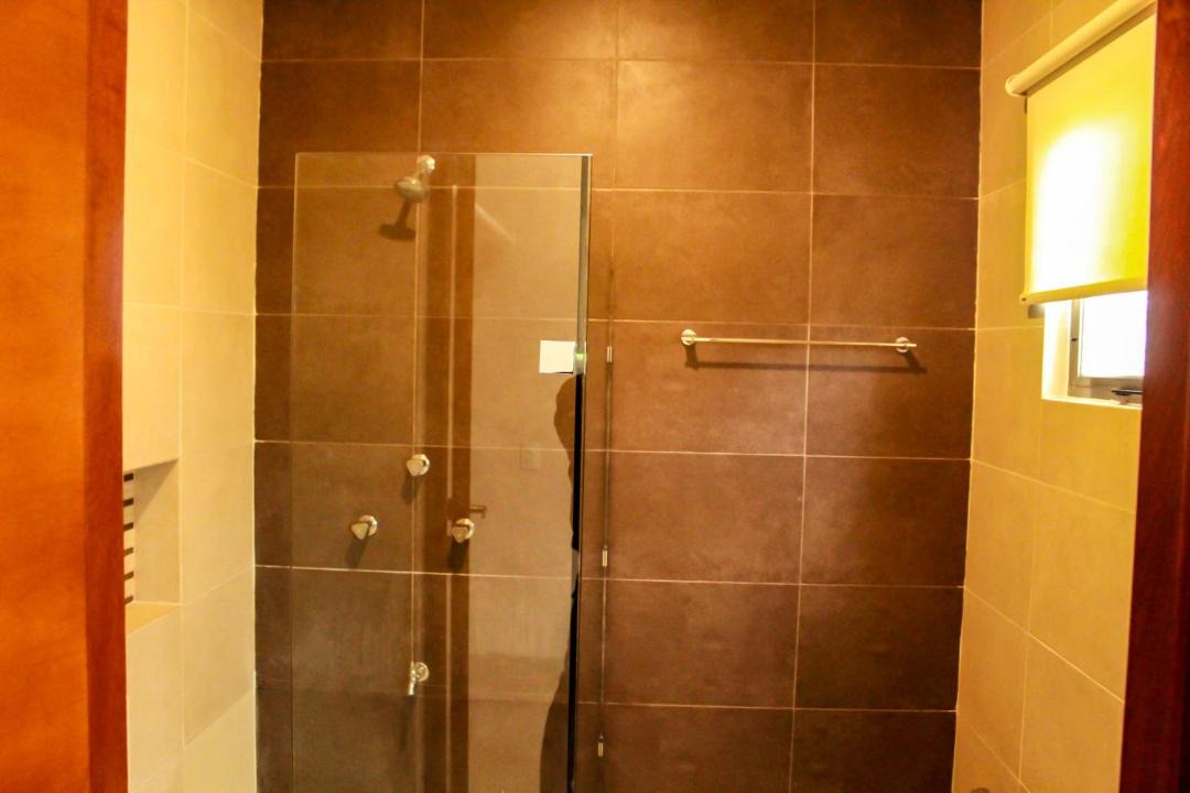 Photo of Bathroom in Chicxulub Puerto
