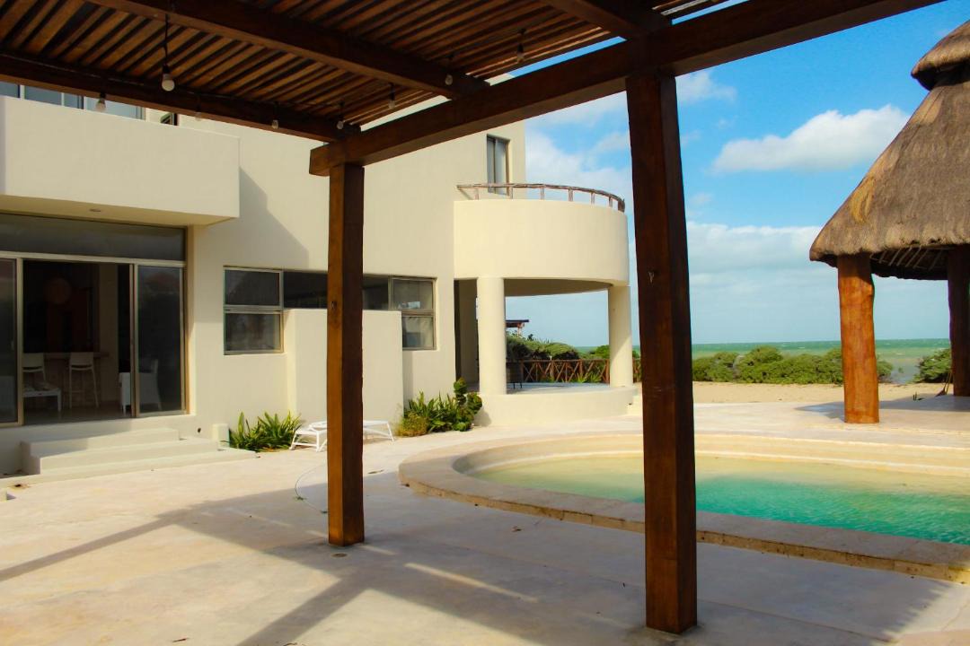 Photo of Outdoor in Chicxulub Puerto