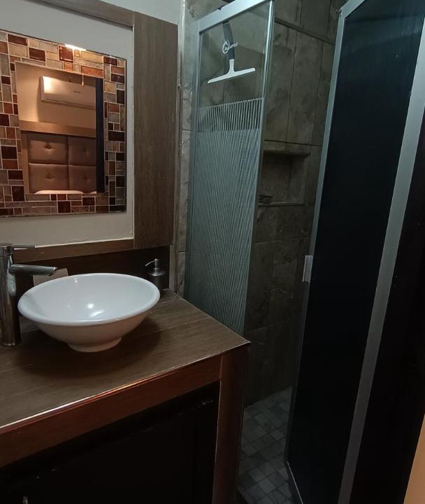 Photo of Bathroom in Ciudad Obregon