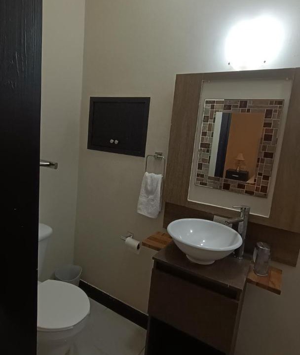 Photo of Bathroom in Ciudad Obregon
