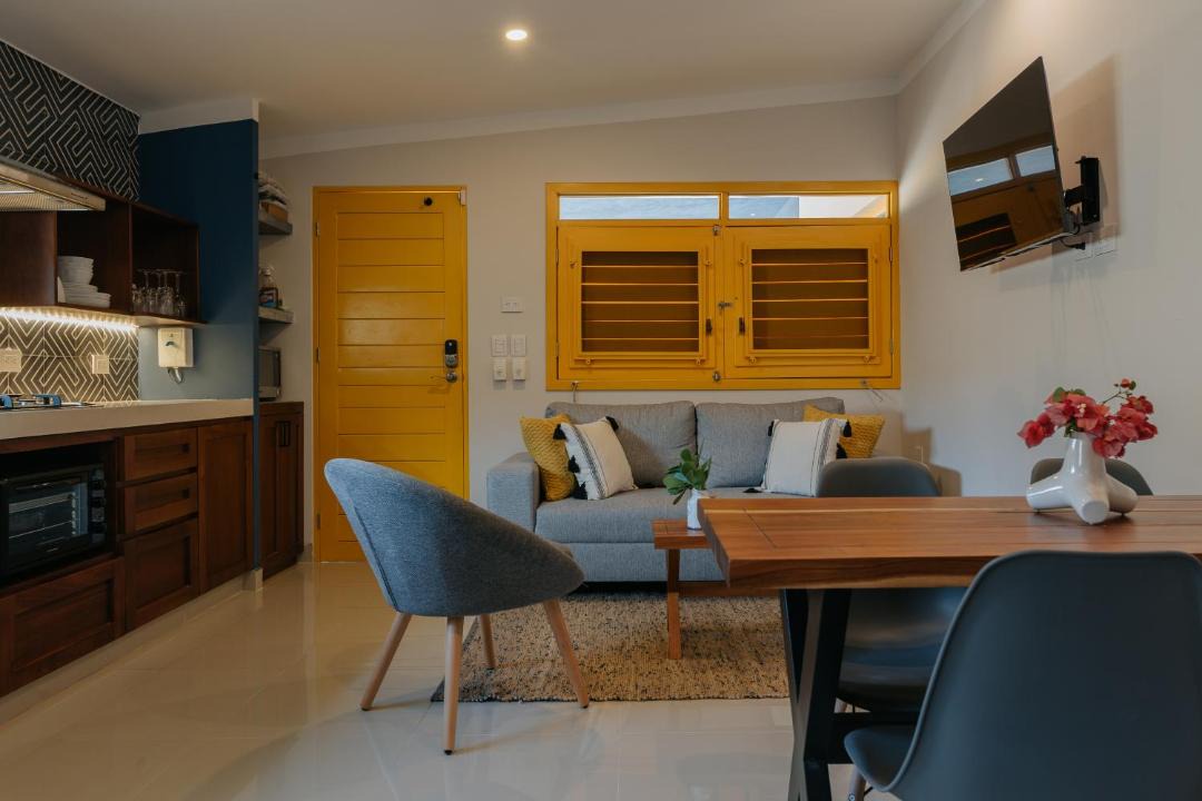 Photo of Livingroom in Progreso Municipality