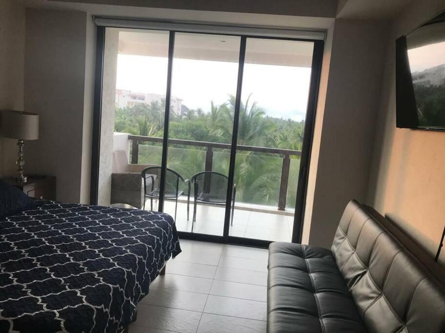 Photo of Bedroom in Puente del Mar