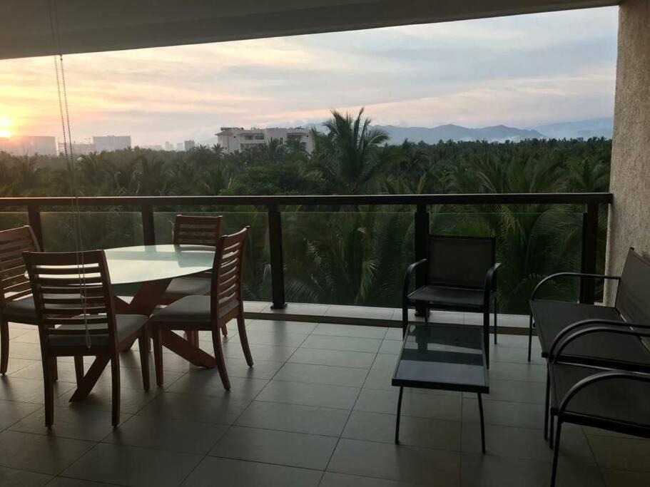 Photo of Patio Balcony in Puente del Mar