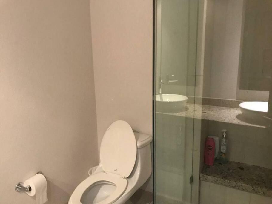Photo of Bathroom in Puente del Mar