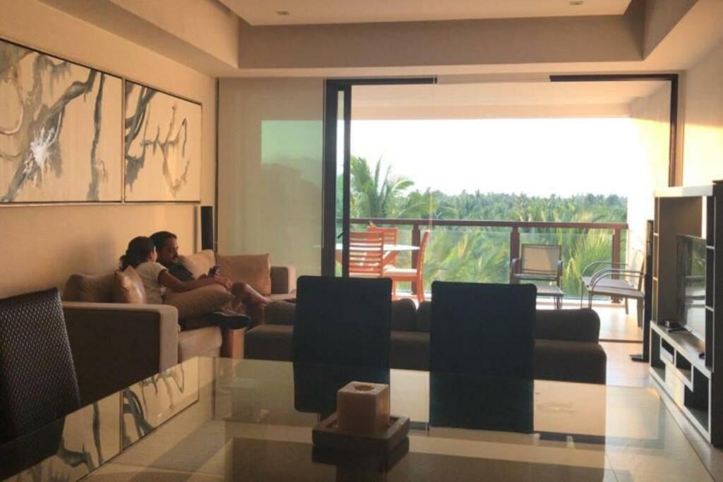 Photo of Livingroom in Puente del Mar