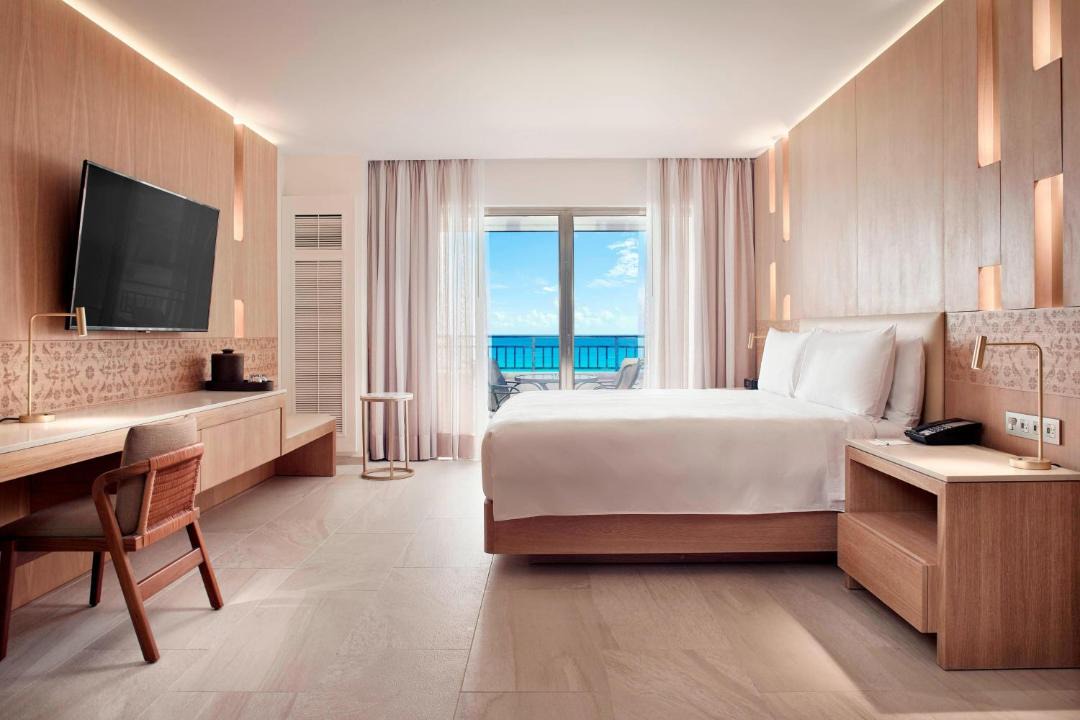 Photo of Bedroom in Zona Hotelera