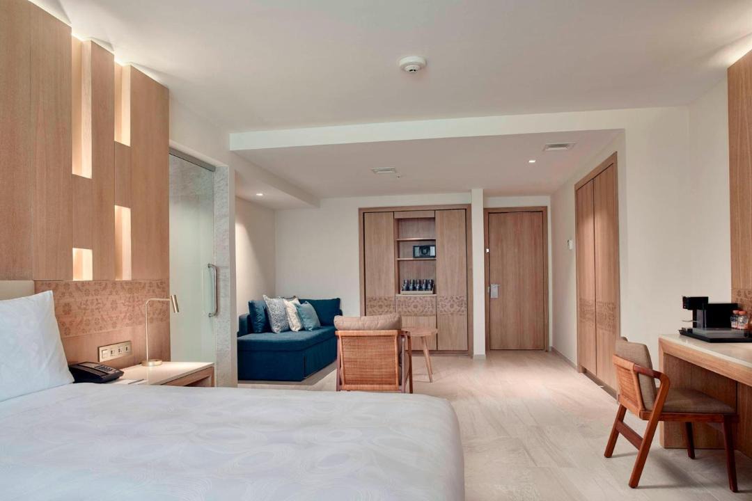 Photo of Bedroom in Zona Hotelera