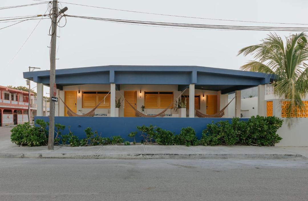 Photo of Others in Progreso Municipality