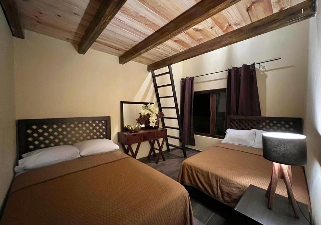 Photo of Bedroom in Mazamitla