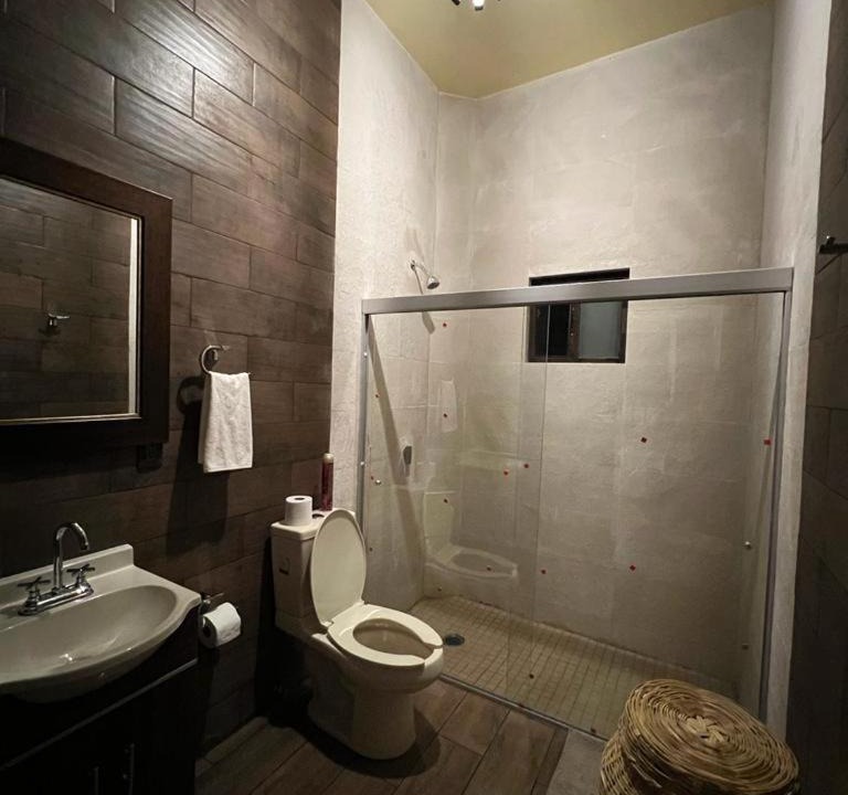 Photo of Bathroom in Mazamitla