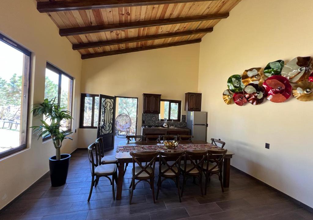 Photo of Livingroom in Mazamitla