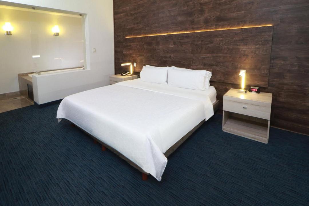 Photo of Bedroom in San Luis Potosi