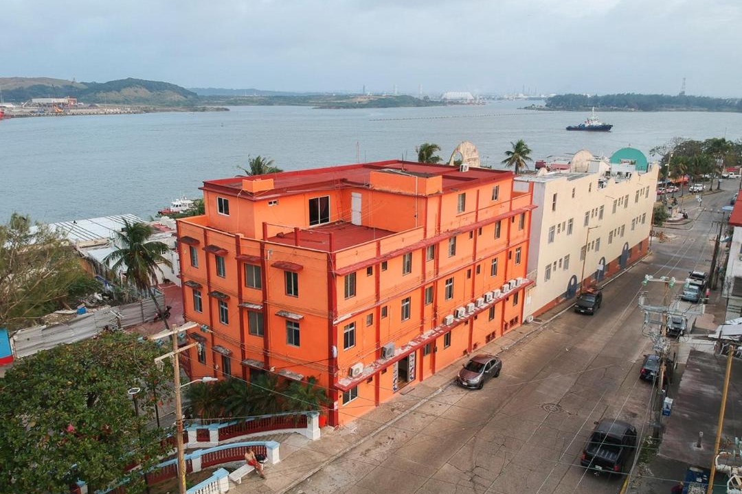 Photo of Buildings in Coatzacoalcos