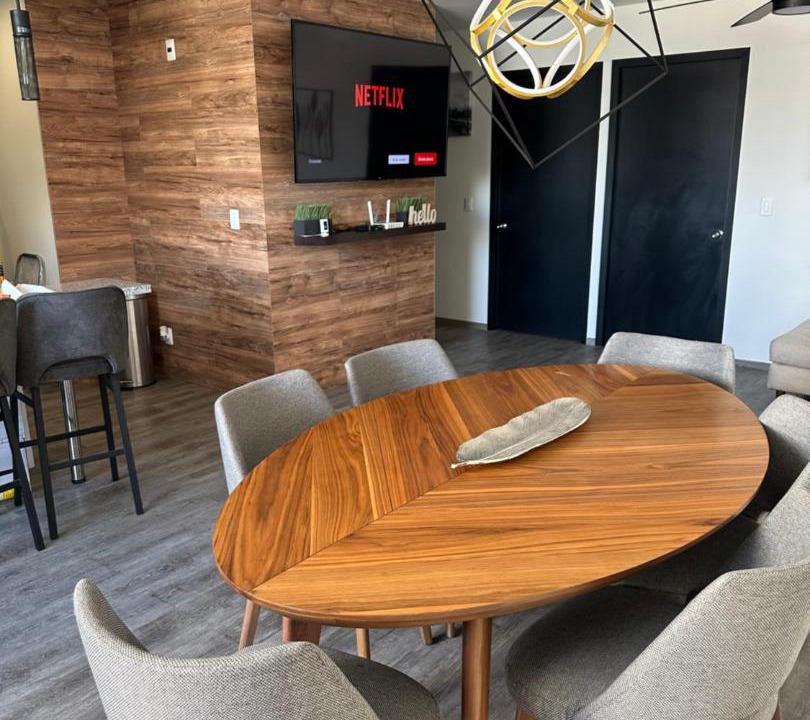 Photo of Livingroom in Gustavo A. Madero