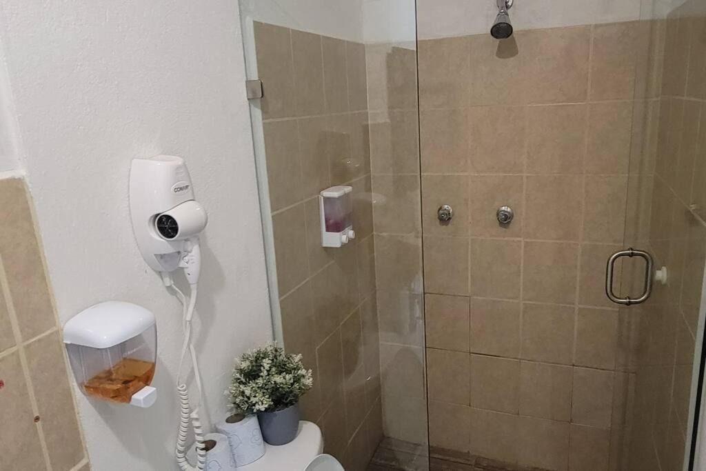 Photo of Bathroom in Zona Centro