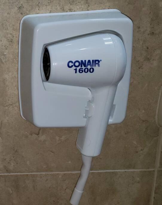 Photo of Bathroom in Zona Centro