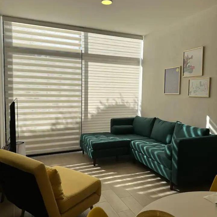 Photo of Livingroom in Chantepec