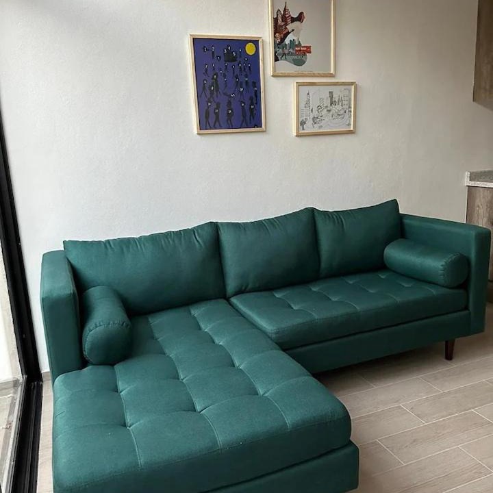 Photo of Livingroom in Chantepec