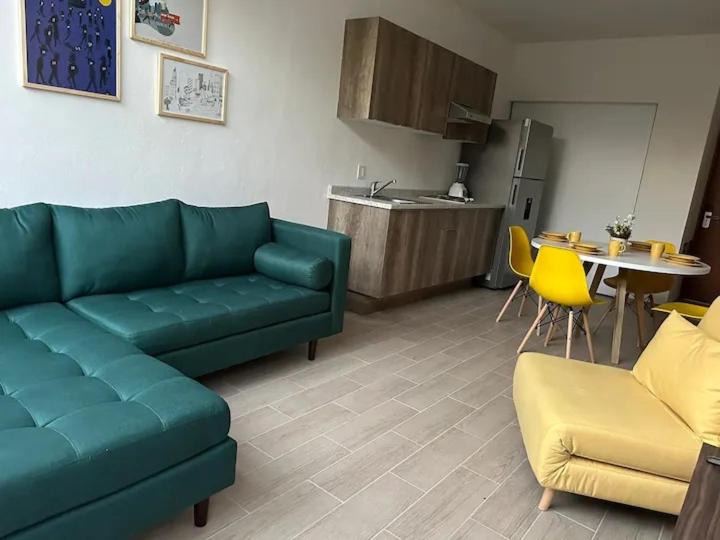 Photo of Livingroom in Chantepec