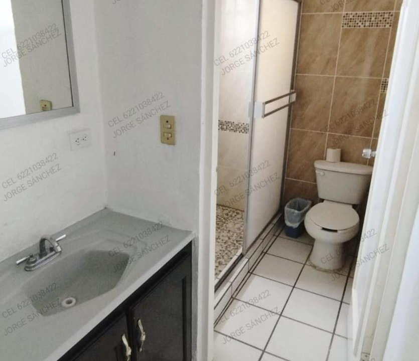 Photo of Bathroom in San Carlos